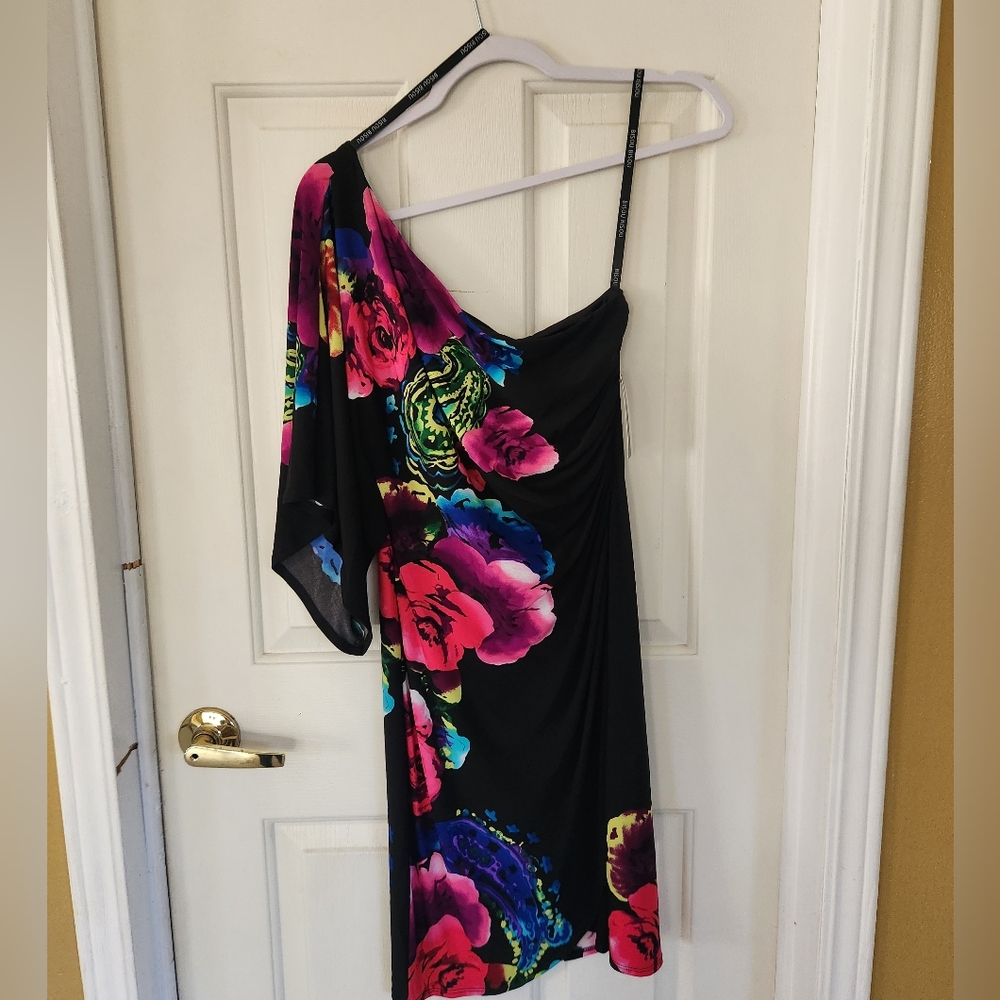 Bisou Bisou dress